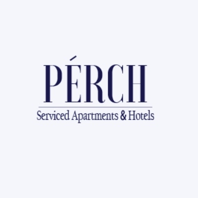 Perch service apartments Profile Picture