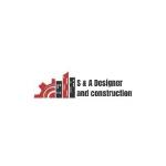 S A Designer and Construction Profile Picture