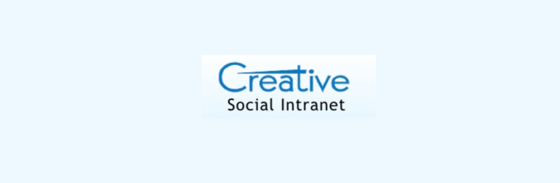 Creativesocialintranet _ Cover Image