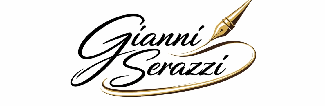 Gianni Serazzi Cover Image