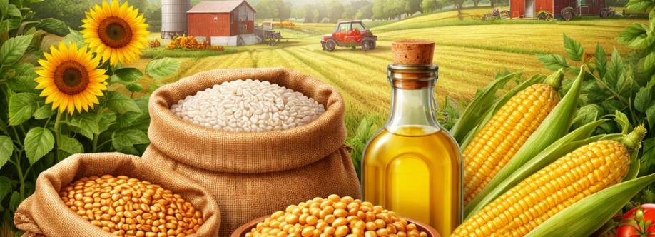 BtoB Agri Trade Cover Image
