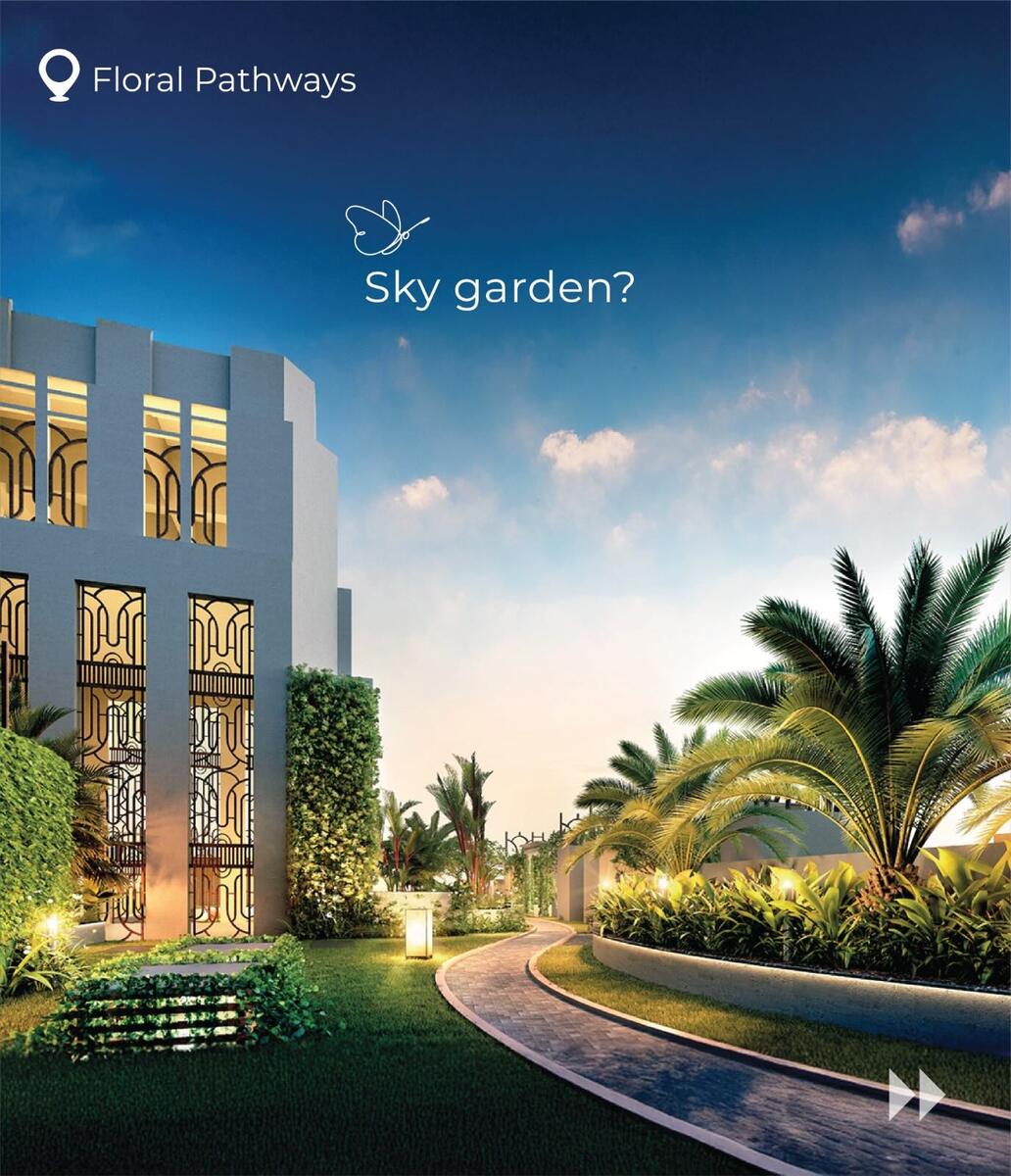 Live Where Life Meets Luxury 3 BHK & 4 BHK Flats in Ghaziabad by Floral Pathways - Live Where Life Meets Luxury 3 BHK & 4 BHK Flats in Ghaziabad by Floral Pathways - Blog View - My Legal Community