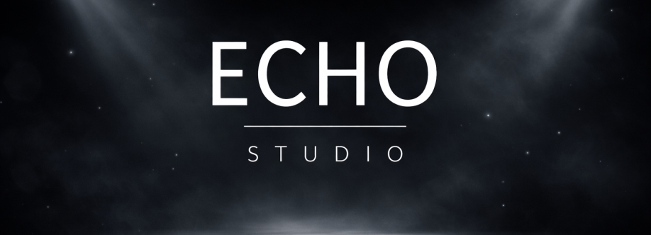 Echostudio 01 Cover Image