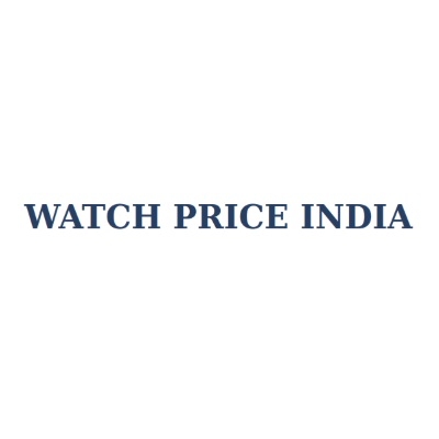 watch price india Profile Picture