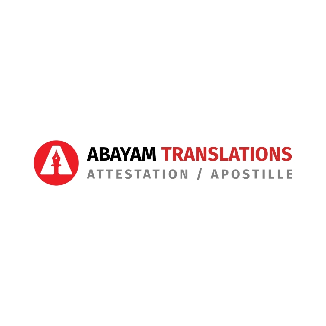 Abayam Translations Profile Picture
