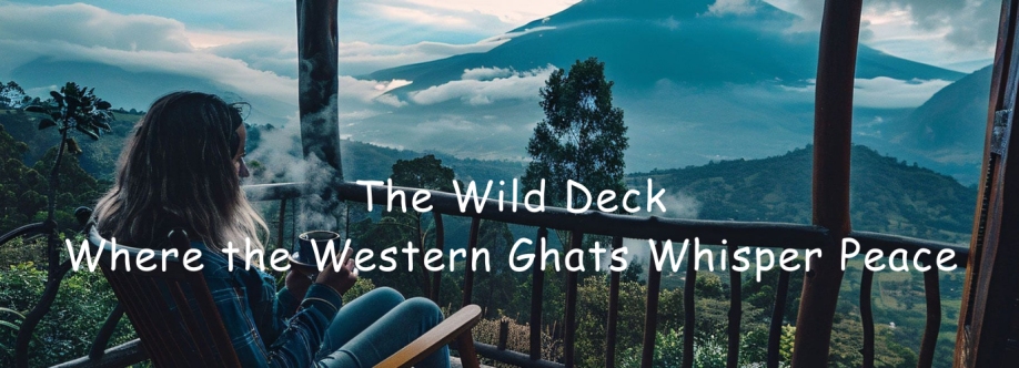 The Wild Deck Cover Image