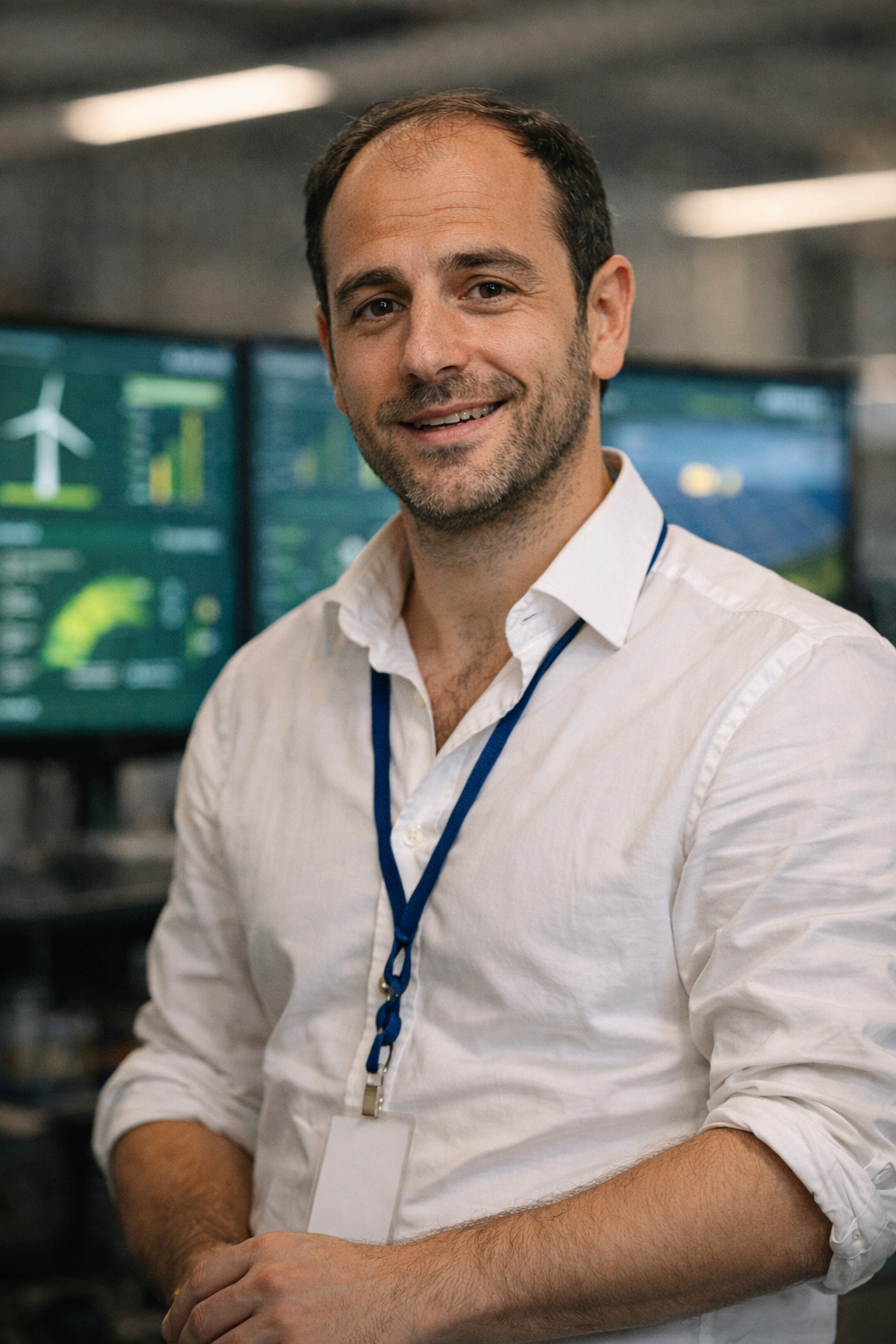 Gianni Serazzi Profile Picture
