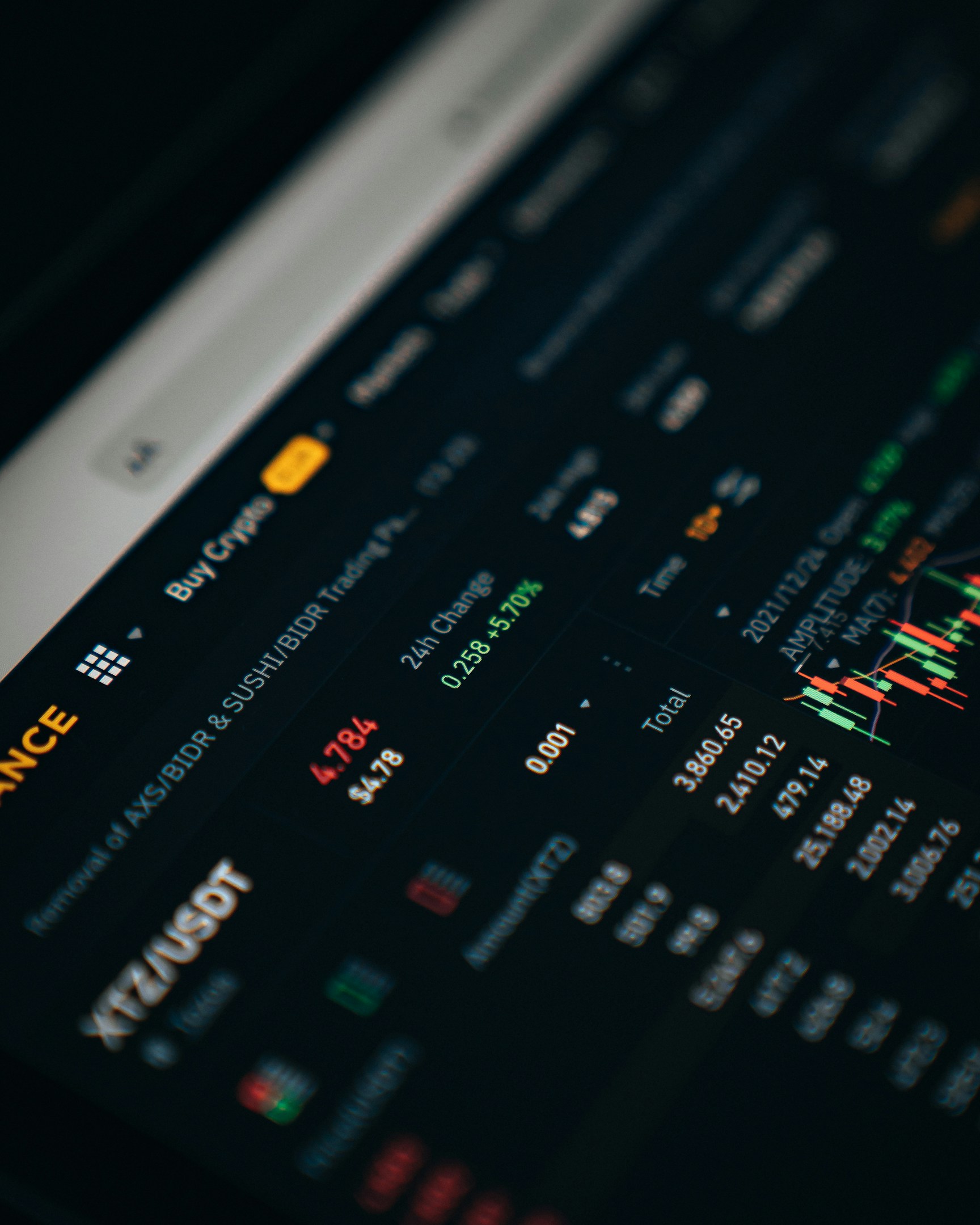 PinLink - Crypto Mining, Wallets and Trading Robots