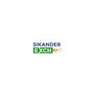SIKANDER EXCH Profile Picture