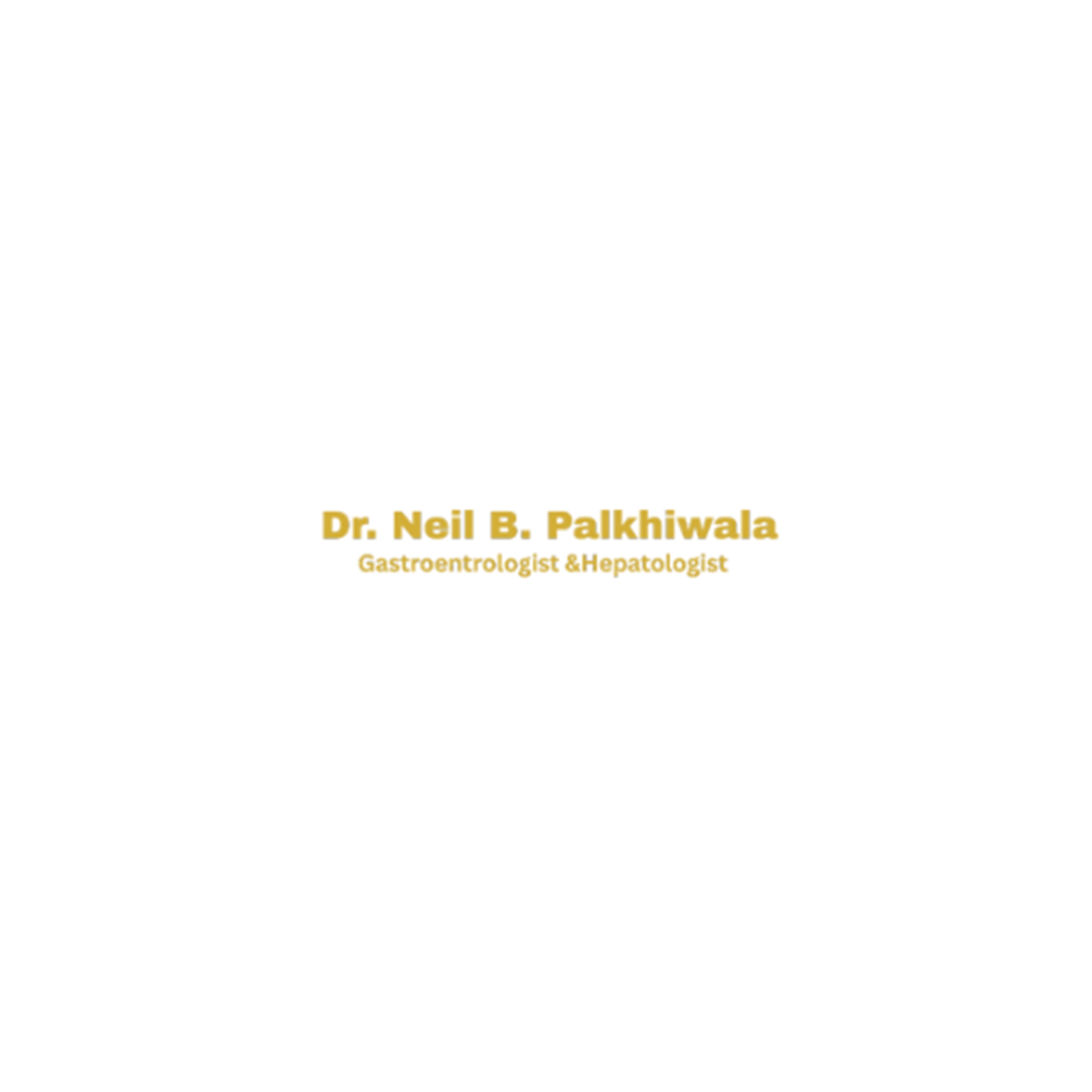 Neil Palkhiwala Profile Picture