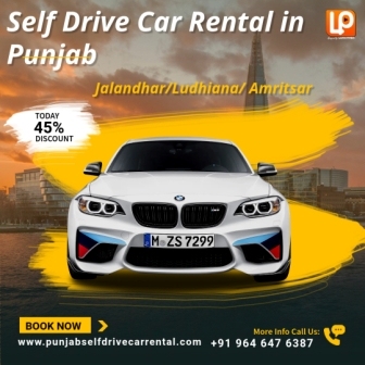 Punjab Rental Profile Picture