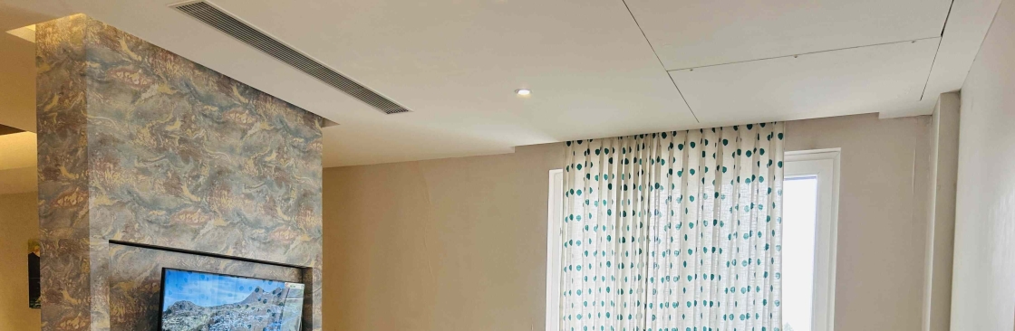 Perch service apartments Cover Image