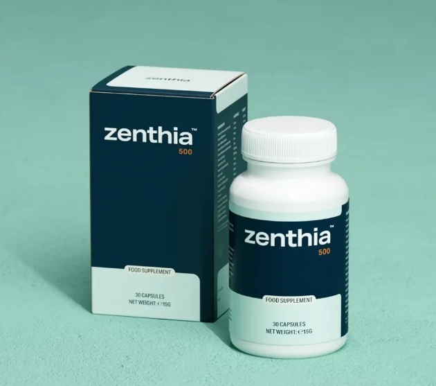 Zenthia Reviews Profile Picture
