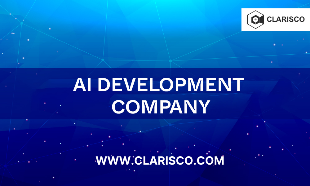 Adaptive AI Development Company | Self-Learning AI Solutions