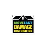 Move Fast Restoration Profile Picture