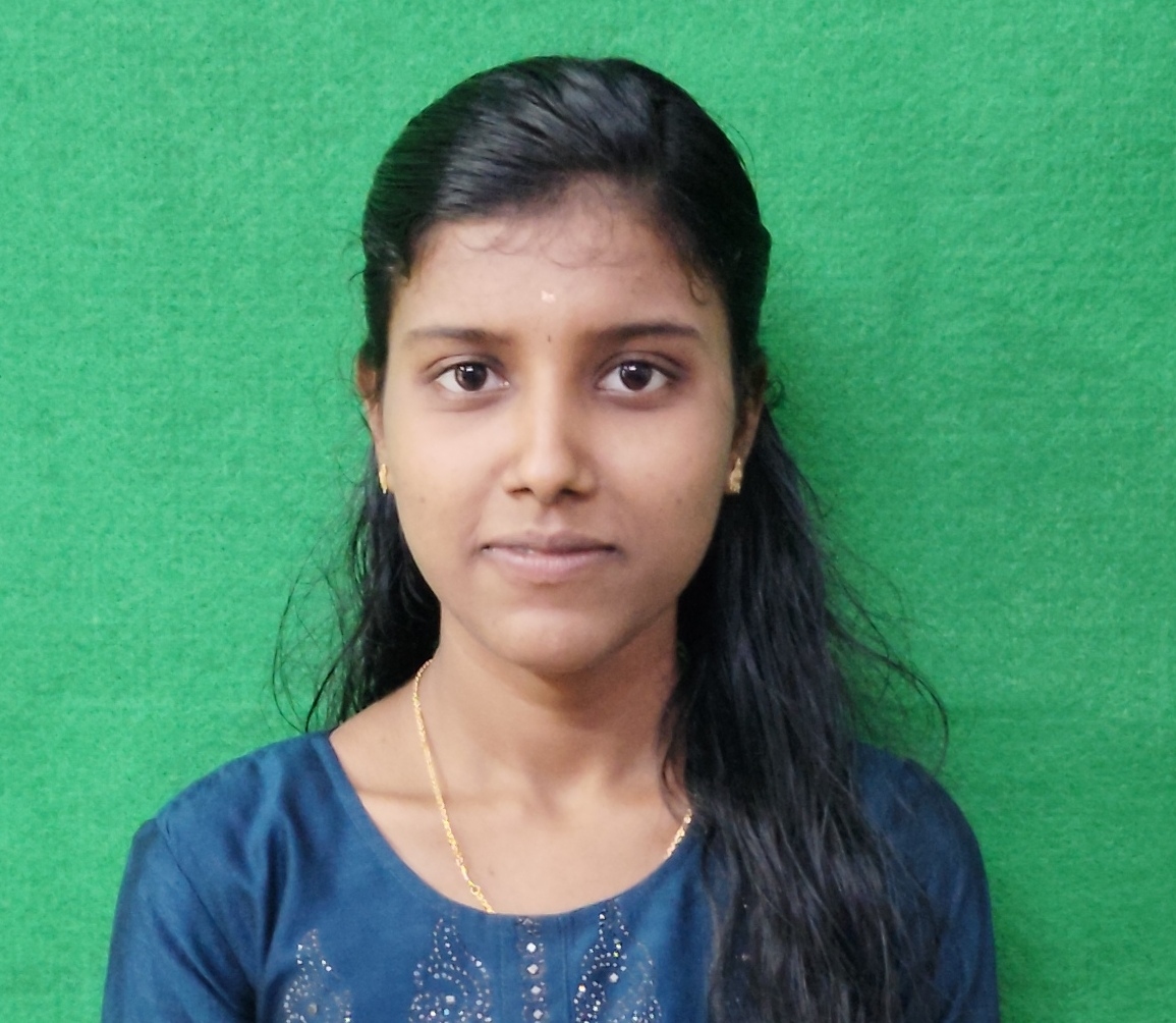 Aathi Vithyah Profile Picture