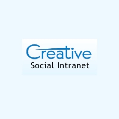 Creativesocialintranet _ Profile Picture