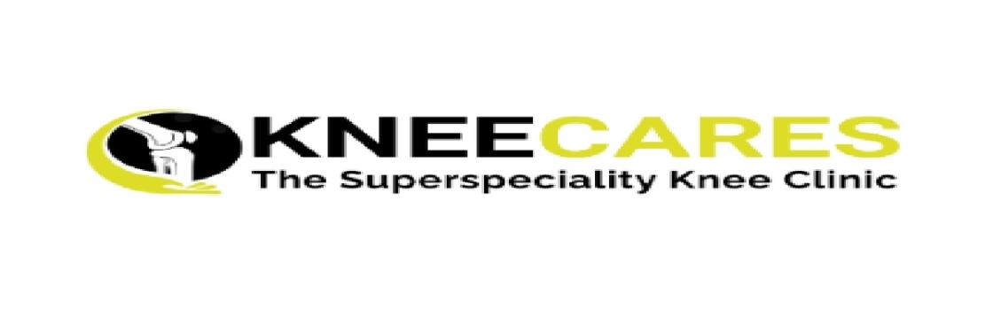 knee cares Cover Image