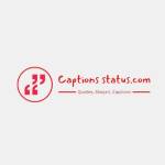 Captions Status Profile Picture