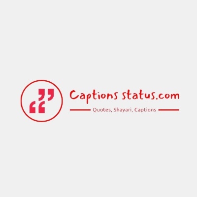 Captions Status Profile Picture