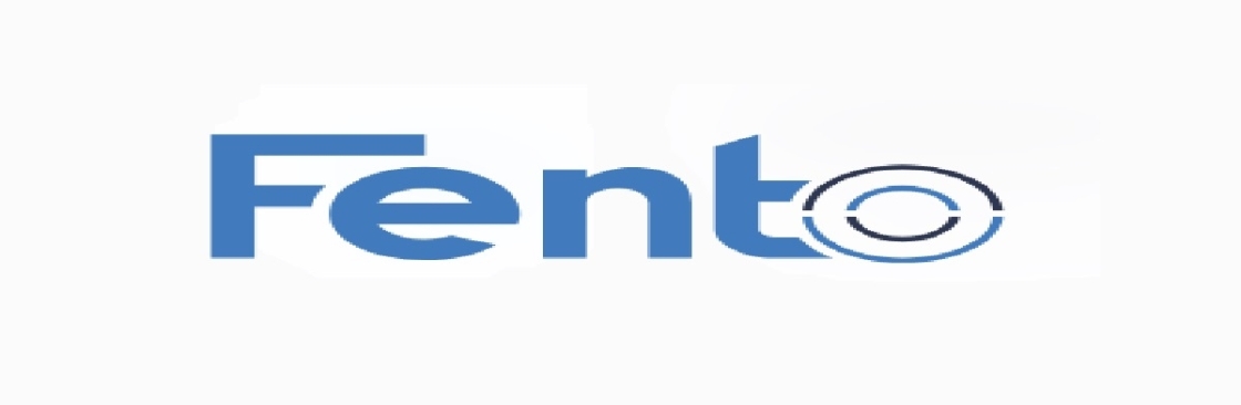 fento fento Cover Image