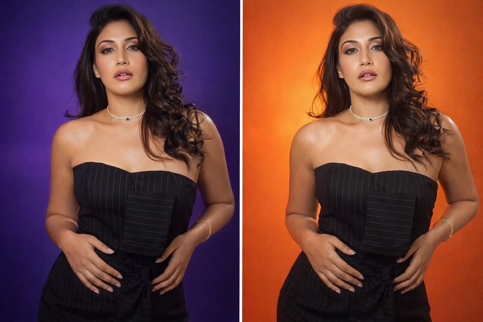 Surbhi Rana Profile Picture