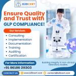 GLP Certification IN Texas Profile Picture