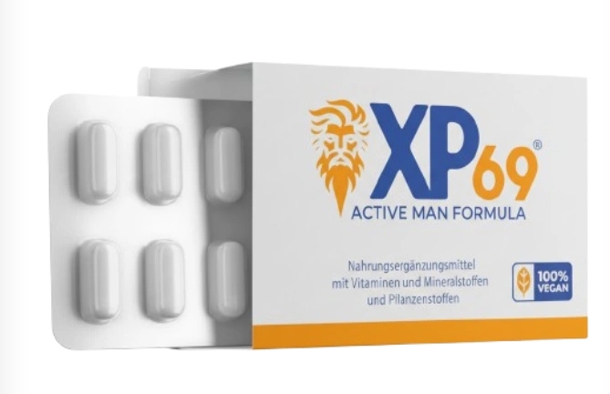 XP69 Erfahrungen Profile Picture