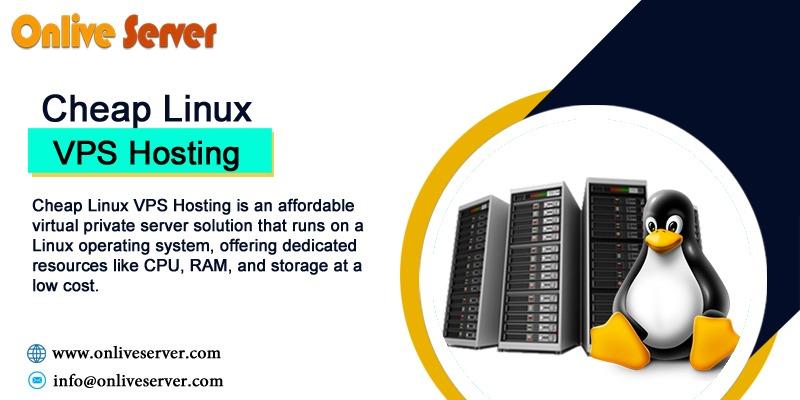 Cheap Linux VPS Hosting with SSD Performance and Full Root Access |...