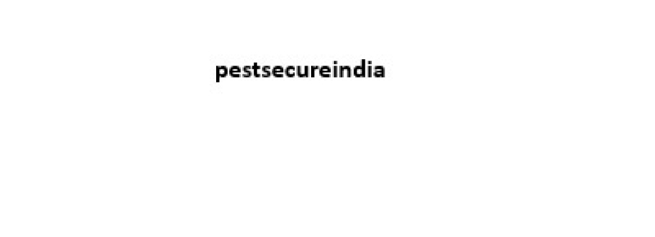 pestsecureindia Cover Image