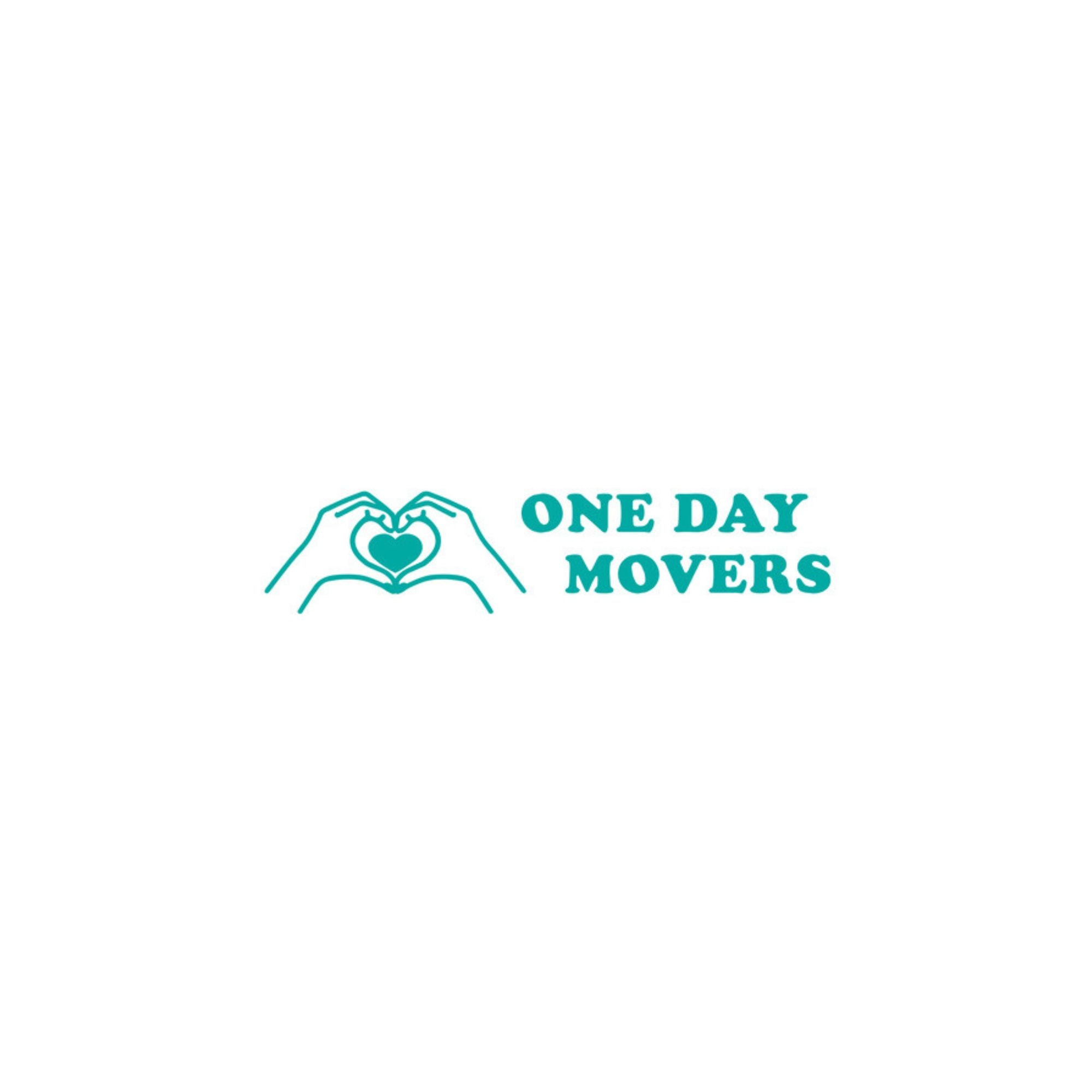 One Day Movers Profile Picture