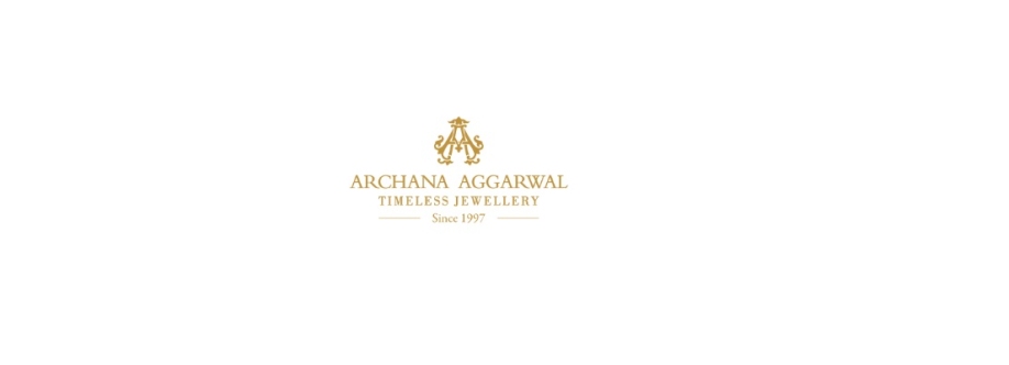 Archana Aggarwal Timeless Jewellery Cover Image