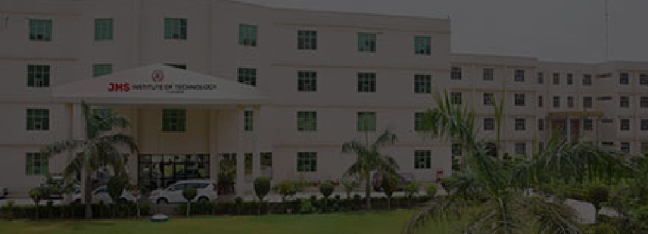 JMS Institute of Technology Cover Image