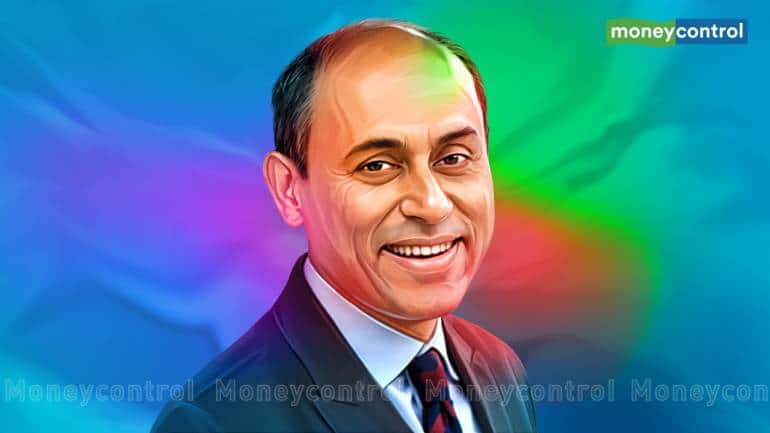 Indian-origin professor Soumitra Dutta appointed dean of Oxford’s business school, Anand Mahindra, others congratulate him- Moneycontrol.com