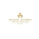 Archana Aggarwal Timeless Jewellery Profile Picture