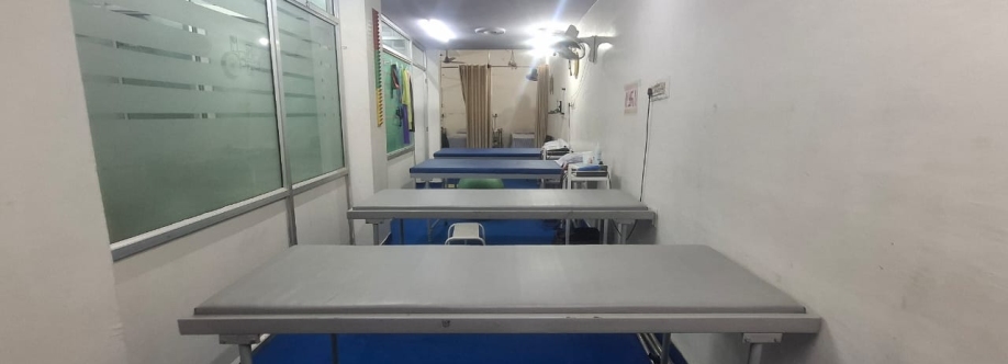 UR Physio Clinic Cover Image