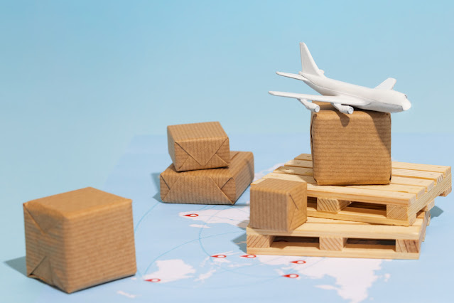 Send Parcel to Malta Safely with Parcel Flight Today – Parcel Flight