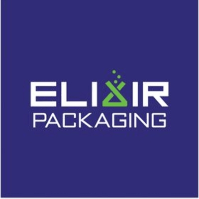 elixir packaging Profile Picture
