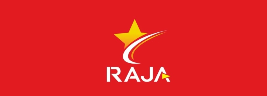 The Raja Games Pro Cover Image