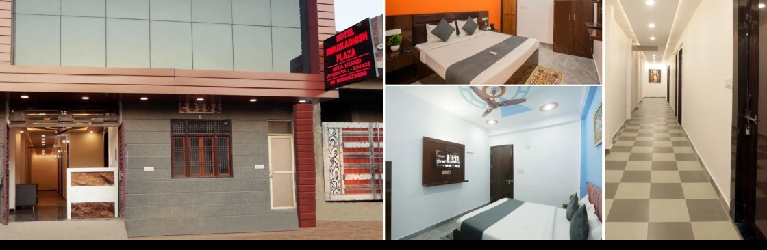 Bhagwa Group of Hotels Cover Image