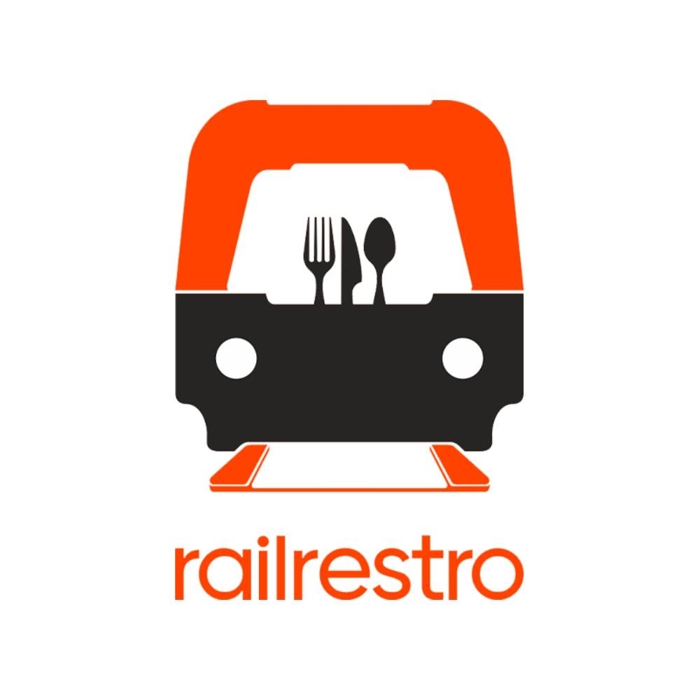 RailRestro App Profile Picture