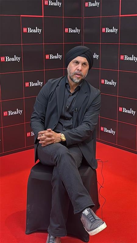 Harmandeep Singh Kandhari Profile Picture