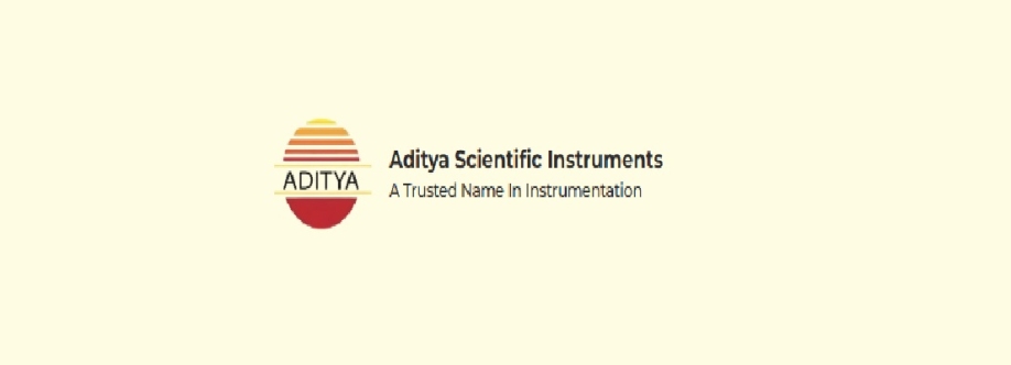 Aditya Scientific Instruments Cover Image