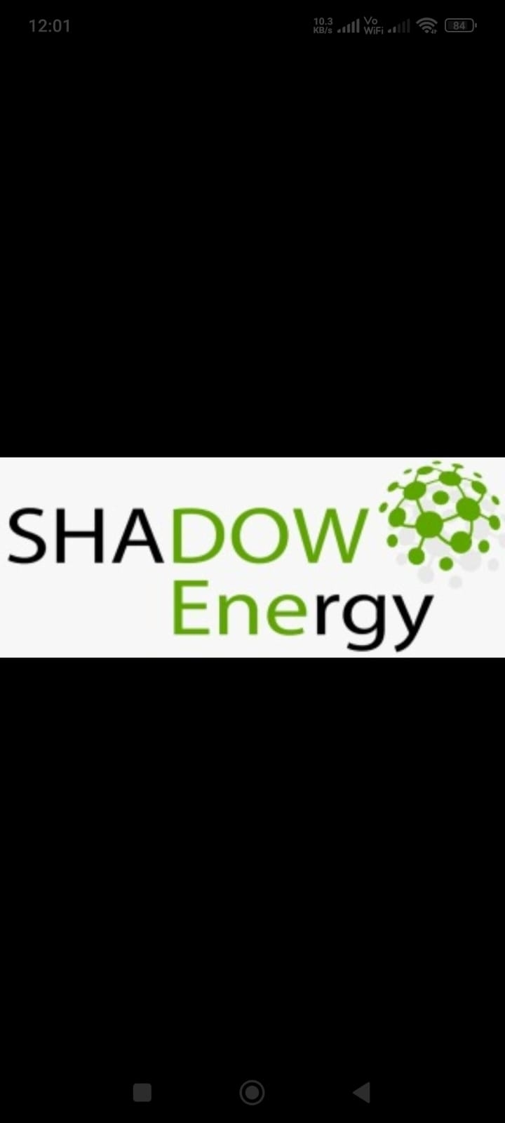 shadow energy Profile Picture