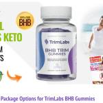 TrimLabs Gummies Profile Picture