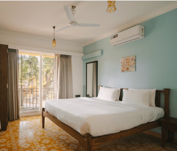 Experience Luxury Living at Richmonde Ananta Elite Goa | Pearltrees