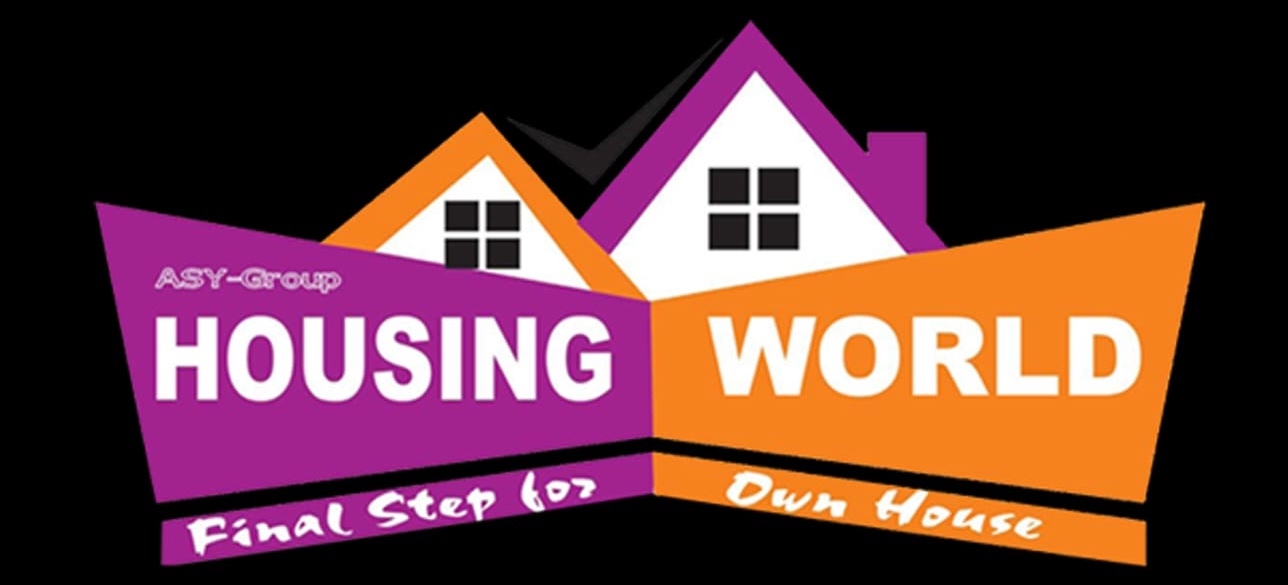 Housing World Profile Picture