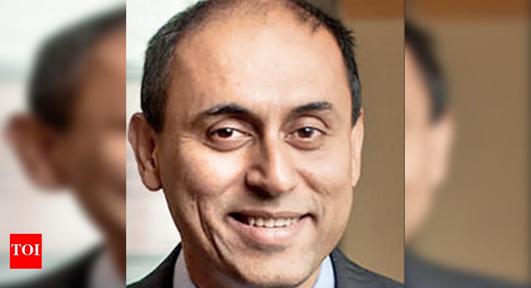 Dutta: Soumitra Dutta appointed dean of Oxford university business school - Times of India