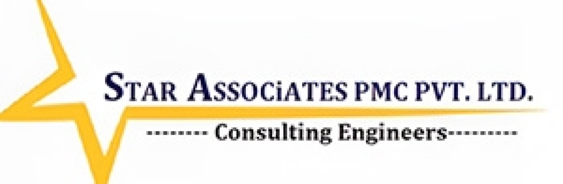 STAR ASSOCIATES PMC PVT LTD Cover Image