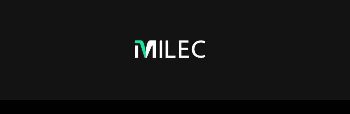 MILECLEDSCREEN Cover Image